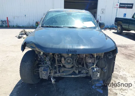 2018 Jeep Grand Cherokee Altitude 4X4 z USA, uszkodzony, nr VIN 1C4RJFAG8JC360250